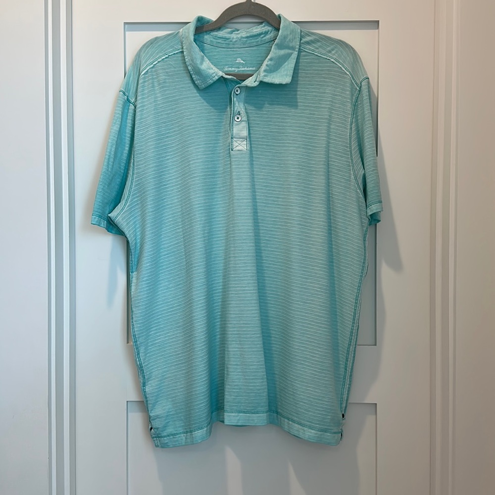 Tommy Bahama polo
